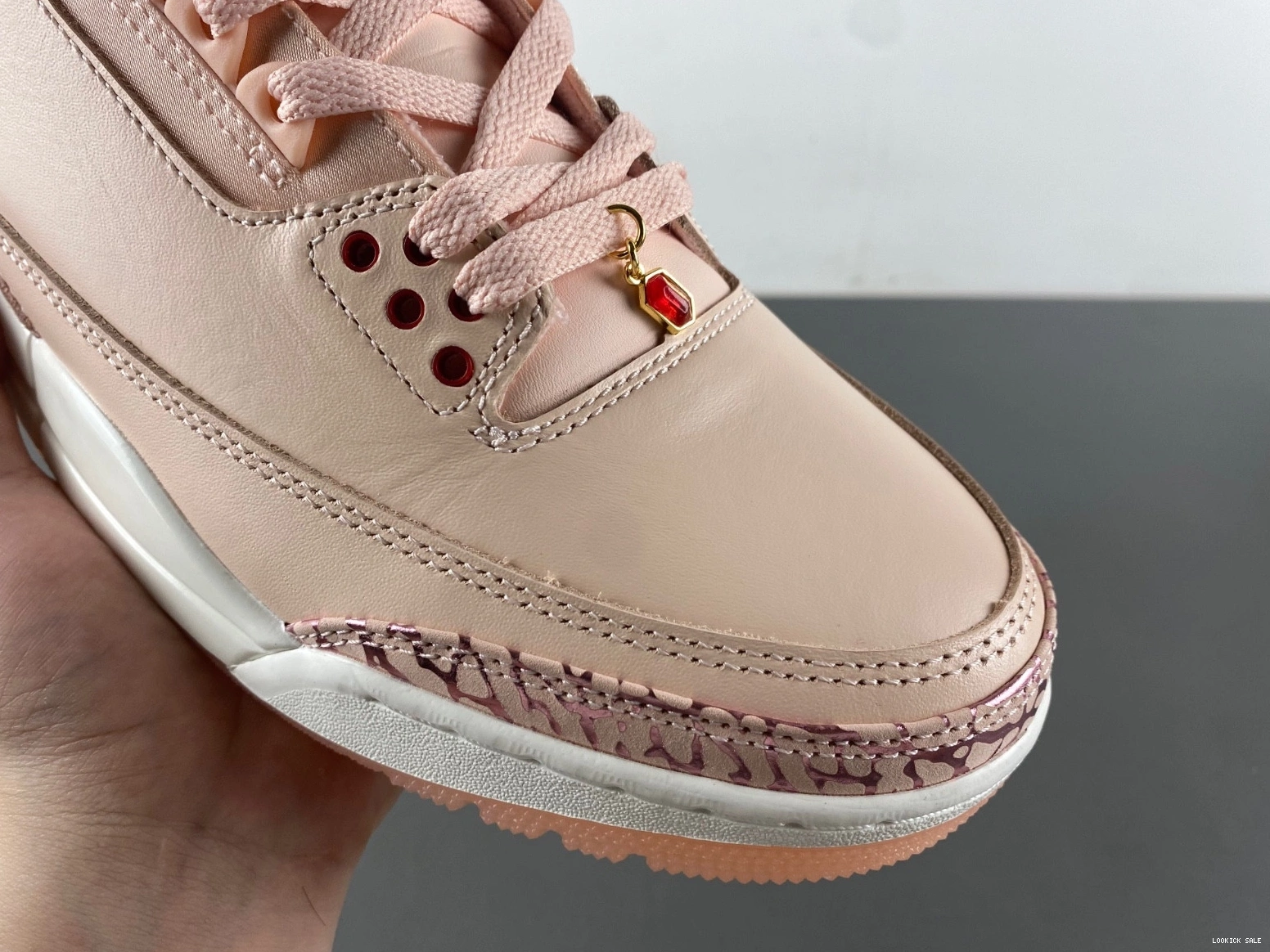 Rep Air 3 WMNS HJ0178-600 